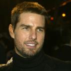Tom Cruise